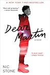 Dear Martin by Nic Stone Dear Martin by Nic Stone