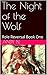 The Hour of the Wolf: Role ...