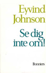 Se dig inte om! (Hardcover)