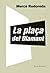La plaça del Diamant by Mercè Rodoreda