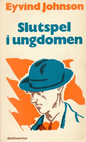 Slutspel i ungdomen (Paperback)