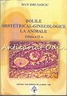 Bolile obstetrica...