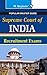 SUPREME COURT OF INDIA RECR...