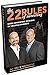The 22 Rules of Investing