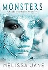 Monsters by Melissa  Jane