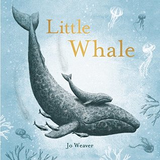 Little Whale (Kindle Edition)