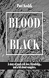 Blood Black