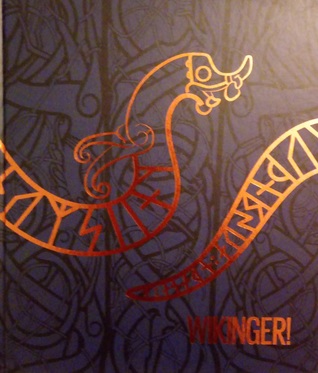 Wikinger! (Hardcover)