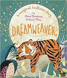 Dreamweaver (Paperback)
