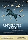 Universets engle by Einar Már Guðmundsson