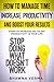 Time Management by Bhawna Verma