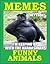 Animal Memes by Memes Entertainment Studio