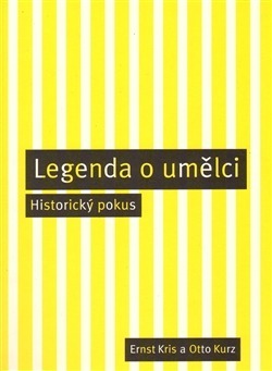 Legenda o umělci