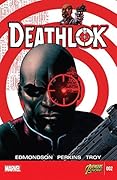 Deathlok #2