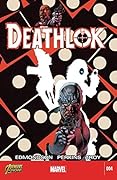 Deathlok #4