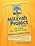 The Mitzvah Project Book—Workshop Leader's Guide by Liz Suneby