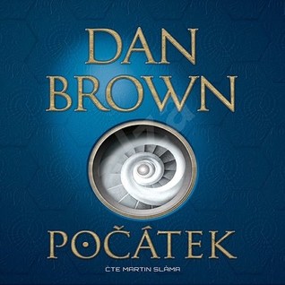 Počátek (Robert Langdon, #5)