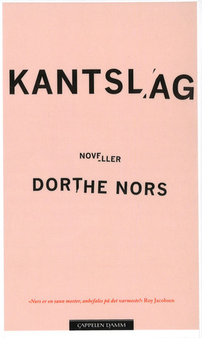 Kantslag