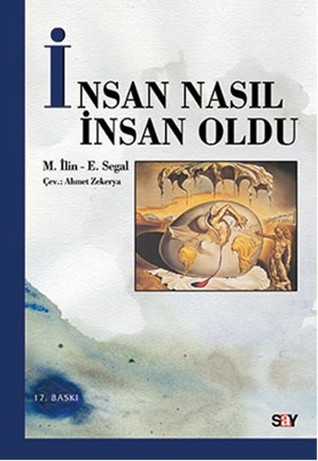İnsan Nasıl İnsan Oldu (Paperback)