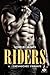 Chevauchée vibrante (Riders, #6)
