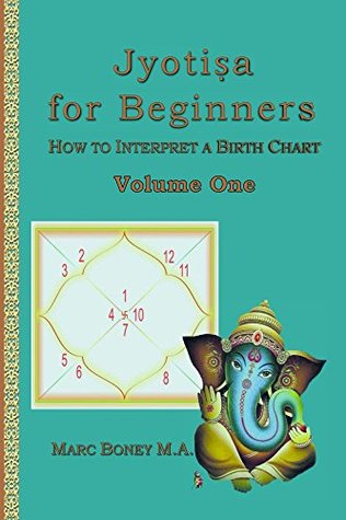 Jyotisha For Beginners (Kindle Edition)