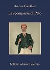 La scomparsa di Patò