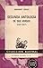 Segunda antología de sus ve...