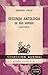 Segunda antología de sus versos