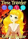 Time Traveler - B...