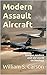 Modern Assault Aircraft: Un...