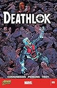 Deathlok #5