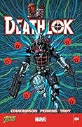 Deathlok #6
