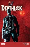 Deathlok #8