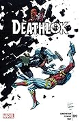 Deathlok #9