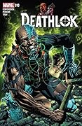 Deathlok #10
