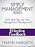Simply Management Series - ...