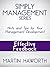Simply Management Series - Effective Feedback by Martin C. Haworth