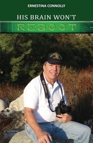 His Brain Won't Reboot