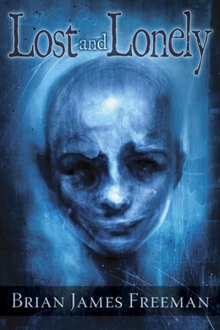 Lost and Lonely (Hardcover)