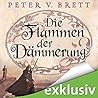 Die Flammen der D...