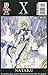 X, Volume 18 by Clamp