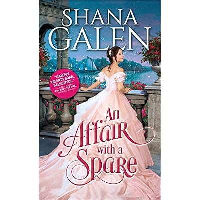 An Affair with a Spare (The Survivors 