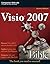 VISIO 2007 Bible