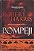 Pompeji by Robert   Harris