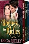 Rogues to Riches ...