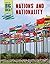 Nations and Nationality (What's the Big Idea? a History of the Ideas That Shape Our World)