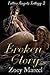Broken Glory by Zoey Marcel