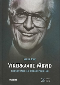 Vikerkaare värvid (Unknown Binding)