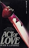 Act of Love by Joe R. Lansdale