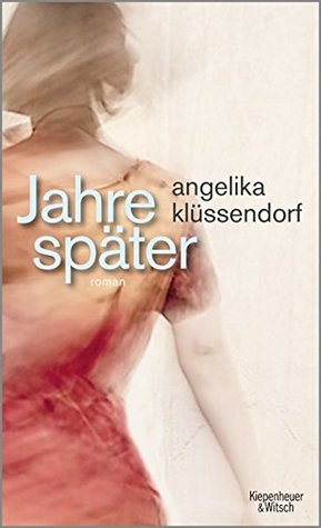 Jahre später (Hardcover)